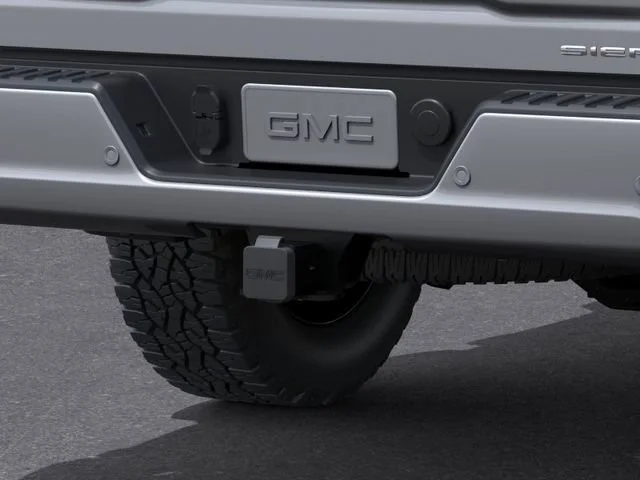 New 2026 Sterling Metallic GMC Denali image 14