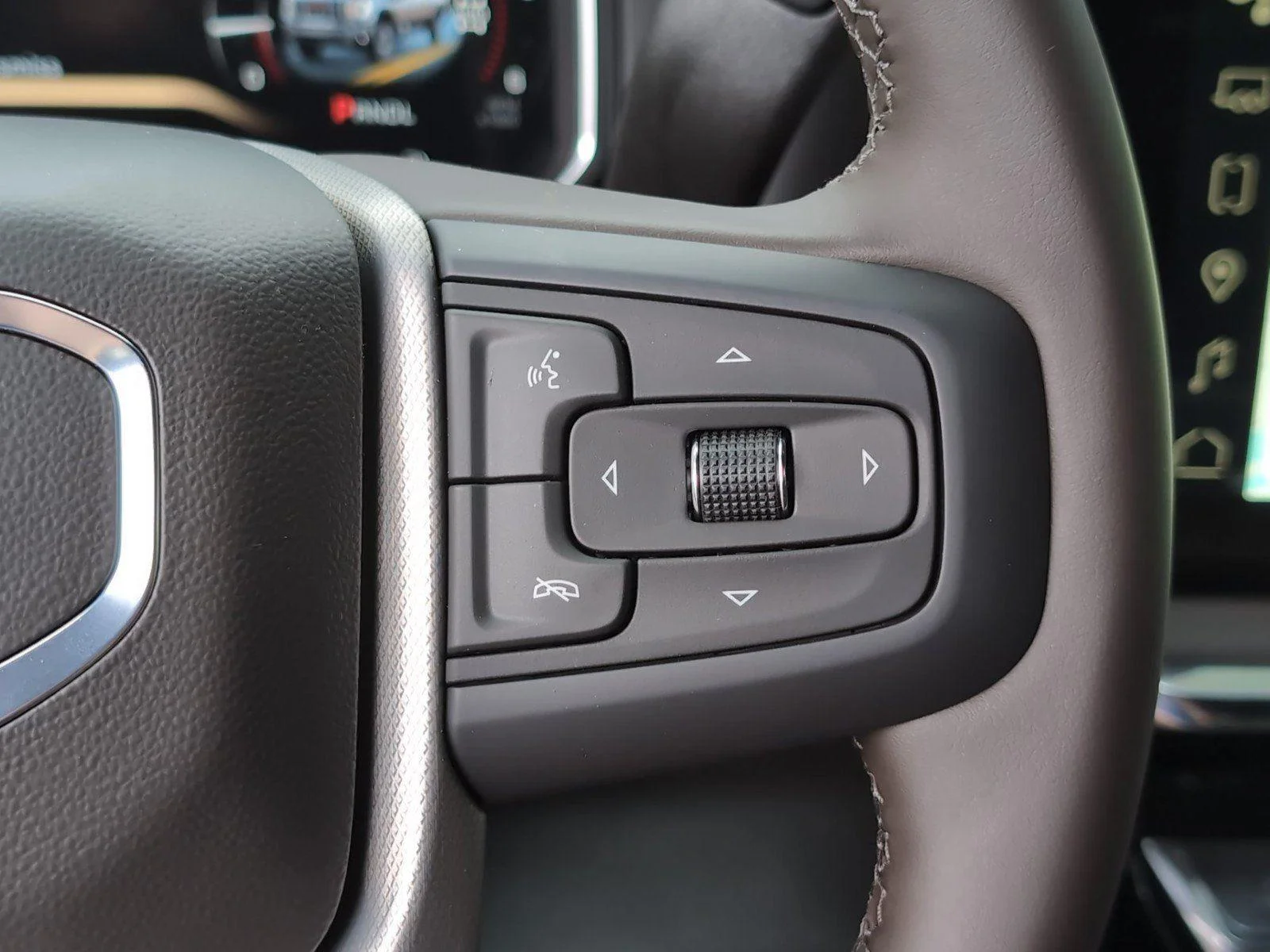 New 2026 Glacier White Tricoat GMC Denali image 30