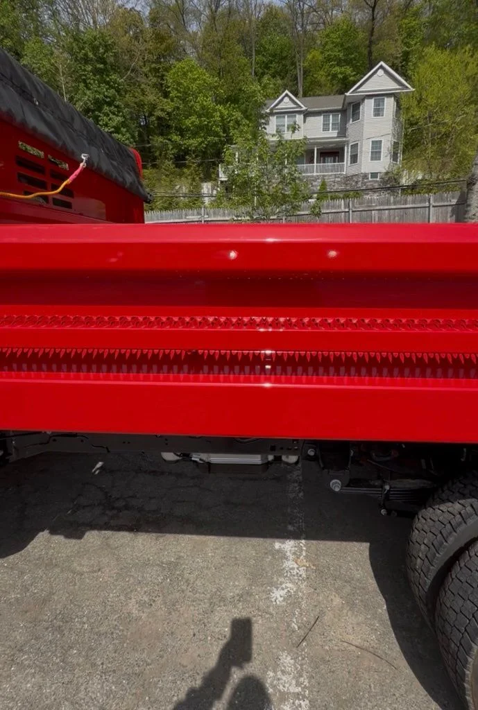 New 2026 Red Ford XL image 7