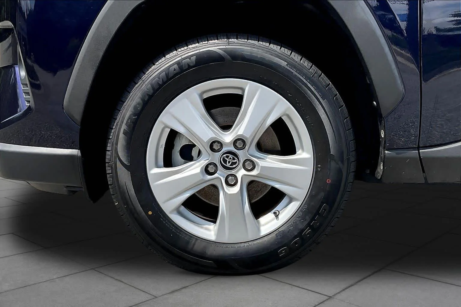 Used 2019 Blueprint Toyota XLE image 11