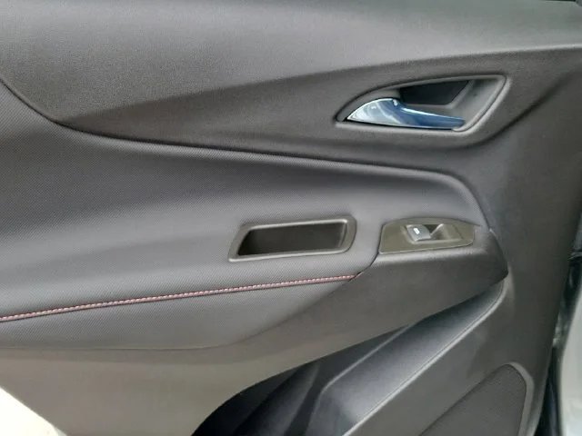 Used 2024 Gray Chevrolet RS image 13