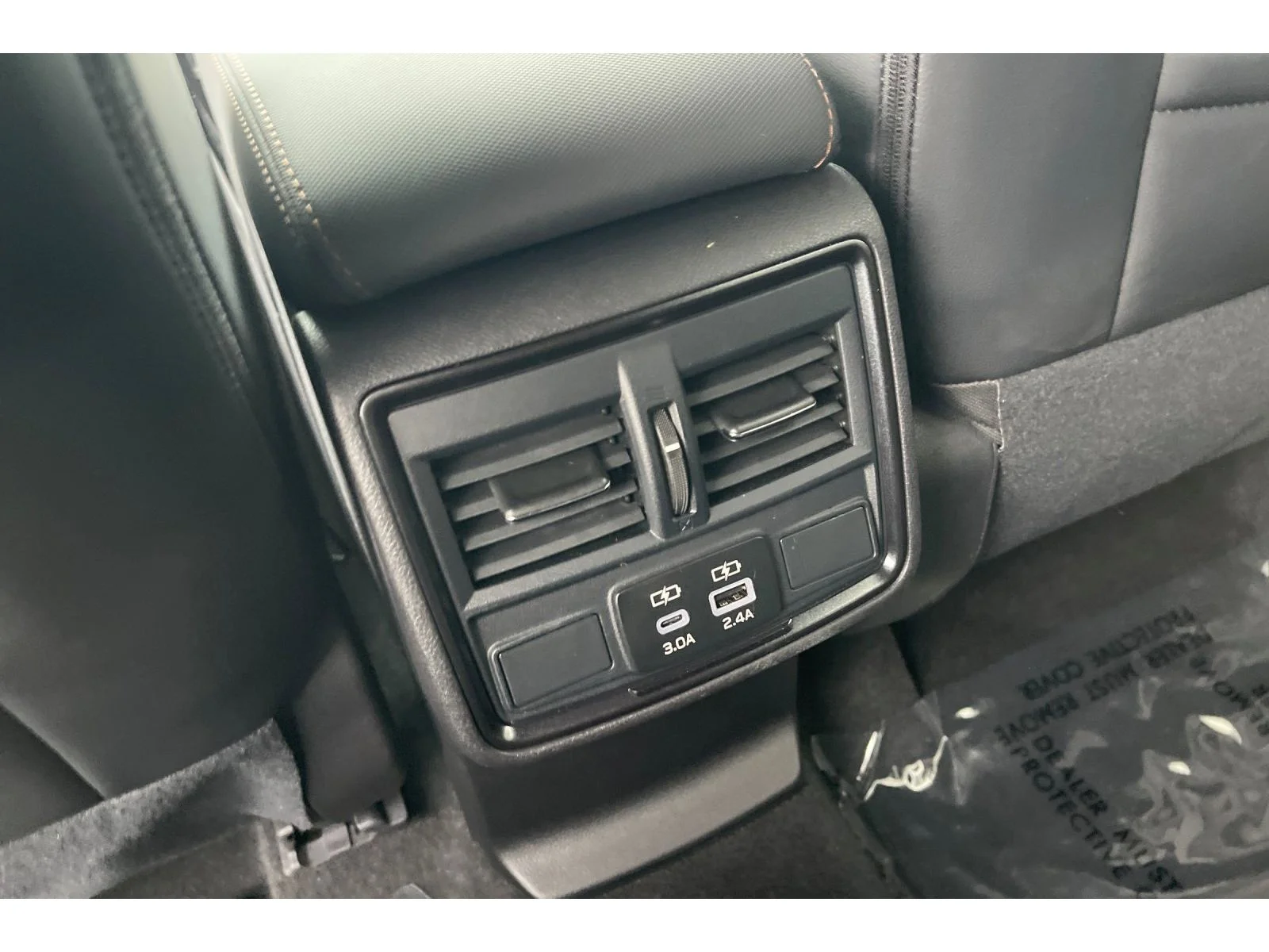 Used 2026 Sapphire Blue Pearl Subaru Sport image 40
