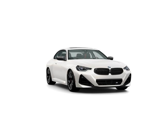 2026 BMW 2 Series M240i Coupe's photo