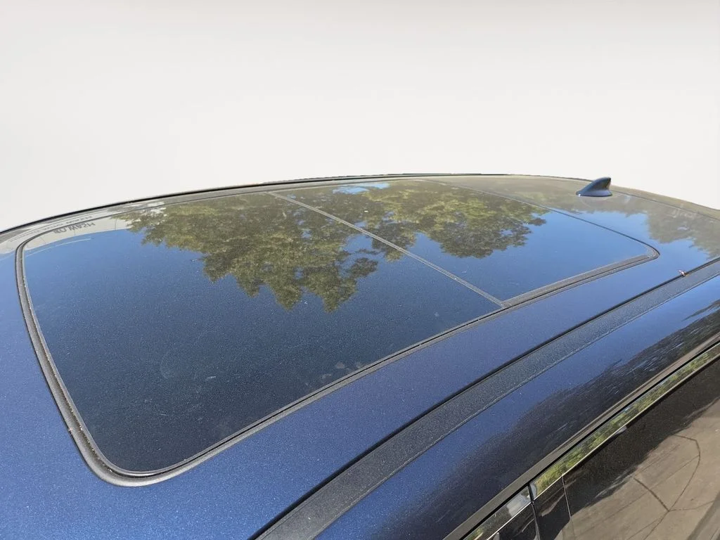 New 2026 Canyon River Blue Metallic Acura Technology Package image 12