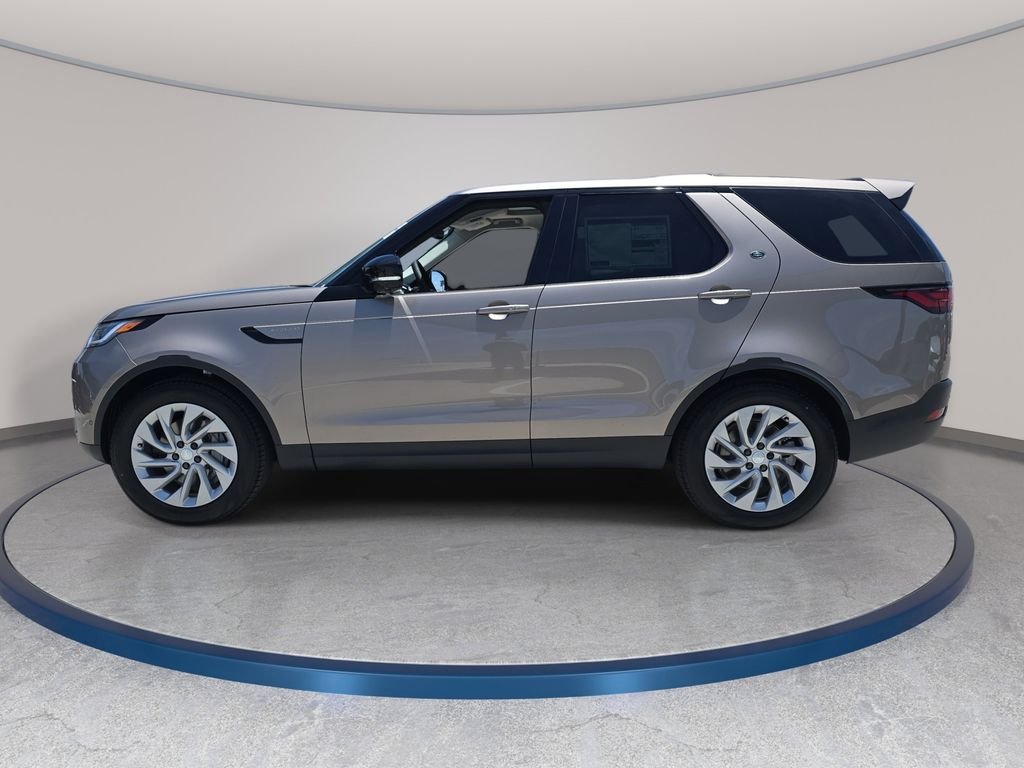 New 2026 Lantau Bronze Land Rover S image 8