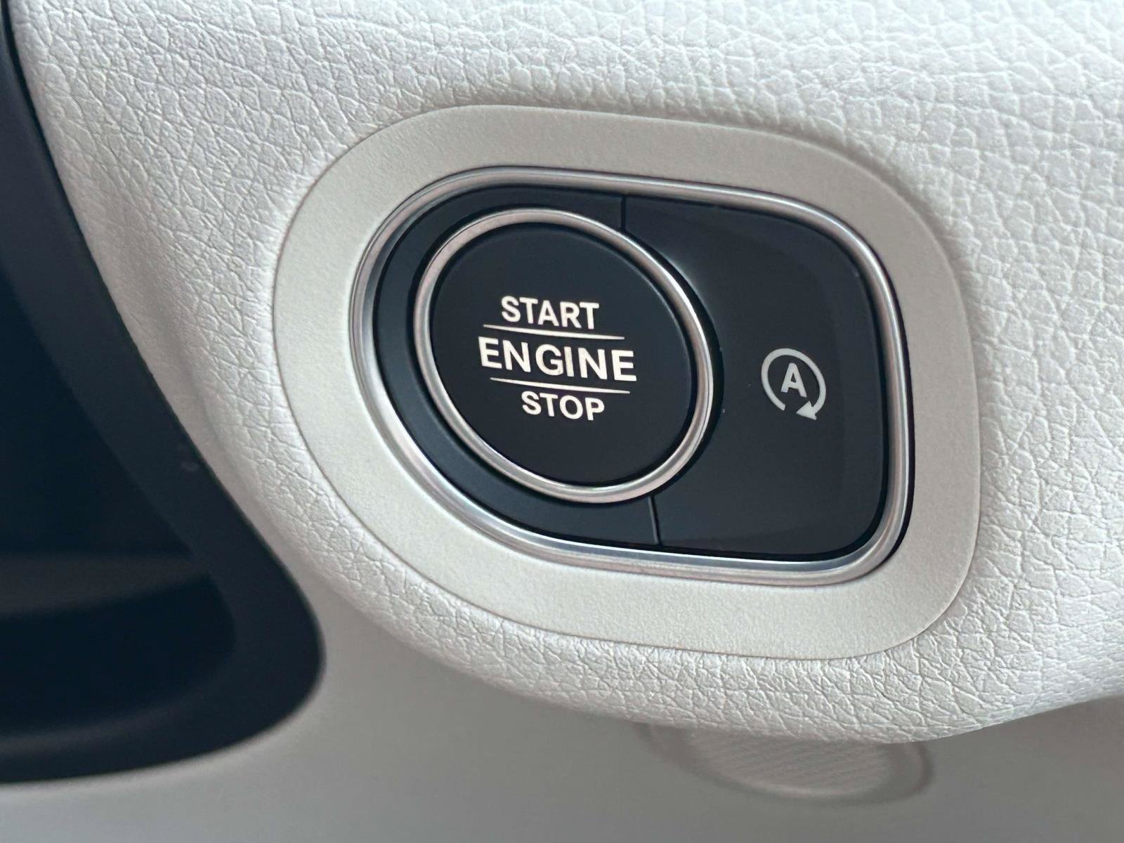 New 2027 Polar White Mercedes-Benz GLS 450 4MATIC® SUV image 30