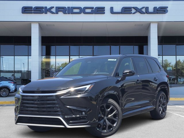 2026 Lexus TX 500h F SPORT PERFORMANCE PREMIUM AWD