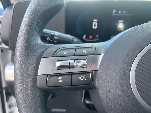 New 2026 Atlas White Hyundai SE AWD image 20