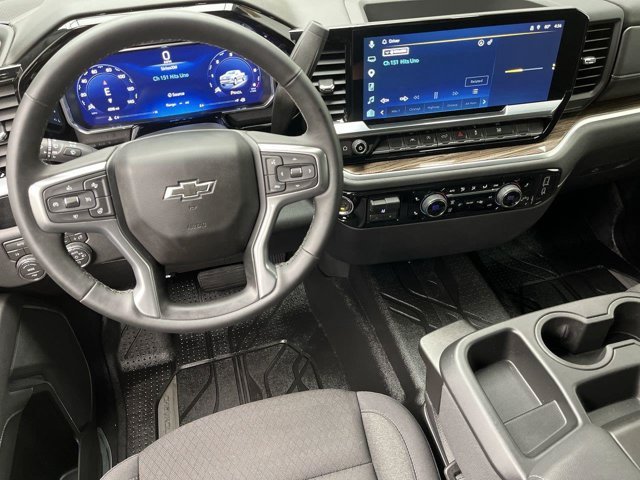 Used 2026 White Sands Chevrolet RST image 14