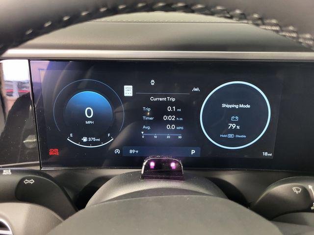 2026 Hyundai Palisade Calligraphy - Photo 14