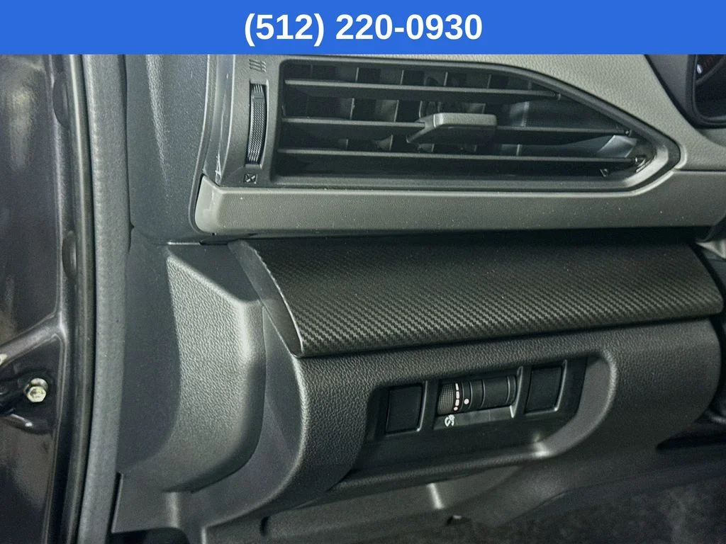 New 2026 Gray Subaru Premium image 11