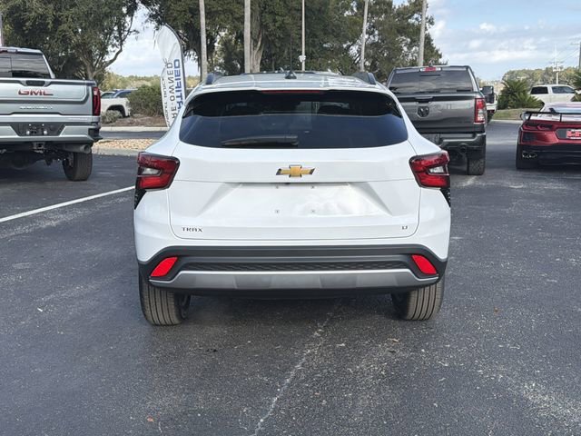 2026 Chevrolet Trax LT - Photo 6