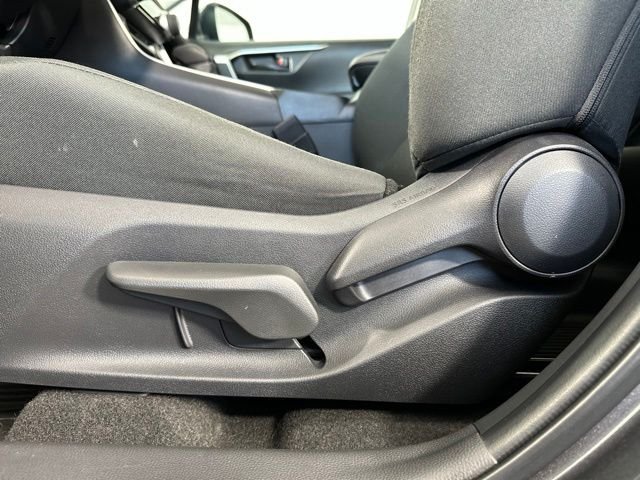 Used 2023 Gray Toyota LE image 23