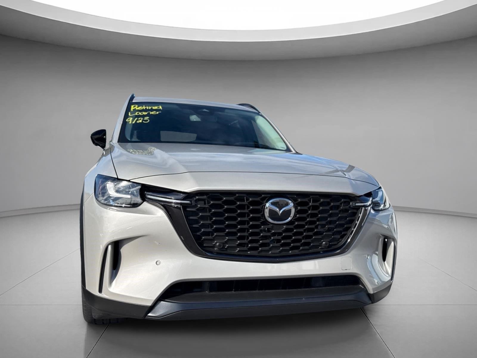 Used 2026 Platinum Quartz Mazda Premium Sport image 23