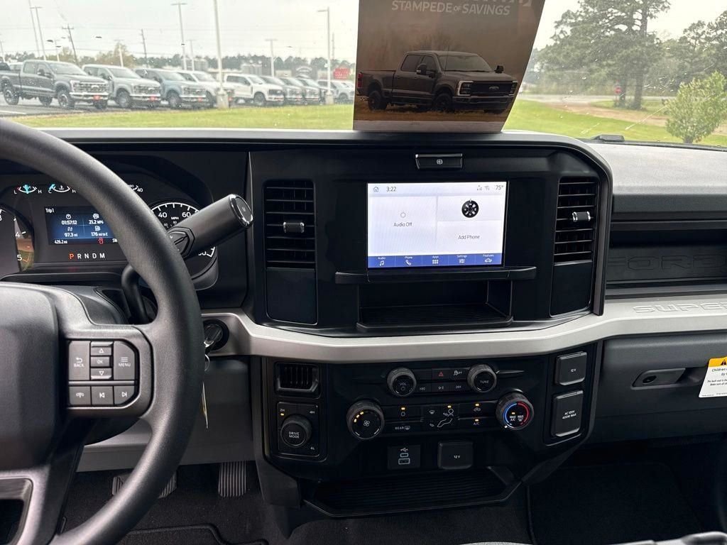 2026 Ford F-250 Super Duty XL - Photo 26