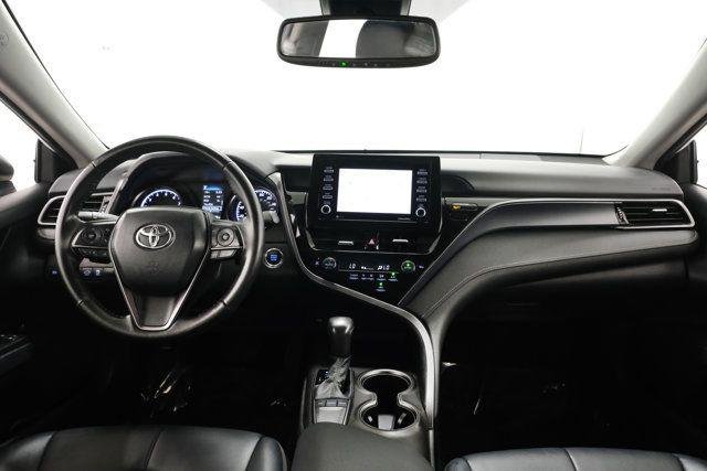 Certified Used 2024 ICE CAP Toyota  image 9