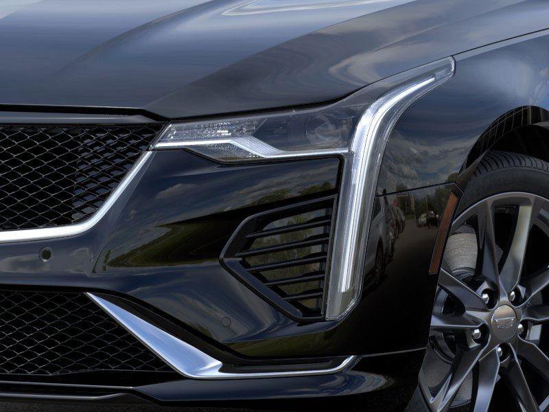 2025 Cadillac CT4 Sport - Photo 10