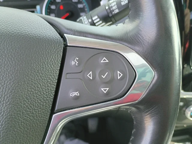 2019 Chevrolet Traverse Premier - Photo 15