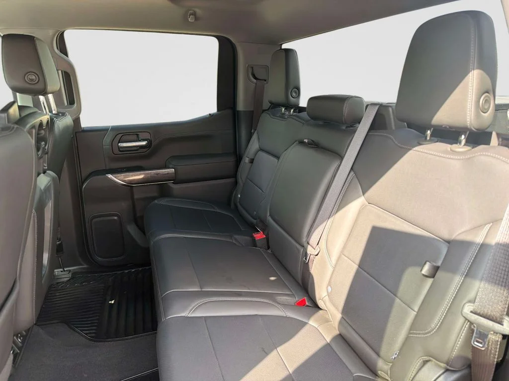 Used 2020 Red Chevrolet LTZ image 14