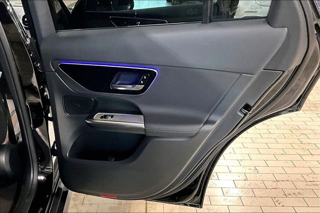 2026 Mercedes-Benz GLC Base - Photo 22