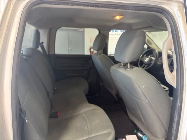 Used 2014 White Ram Tradesman image 19