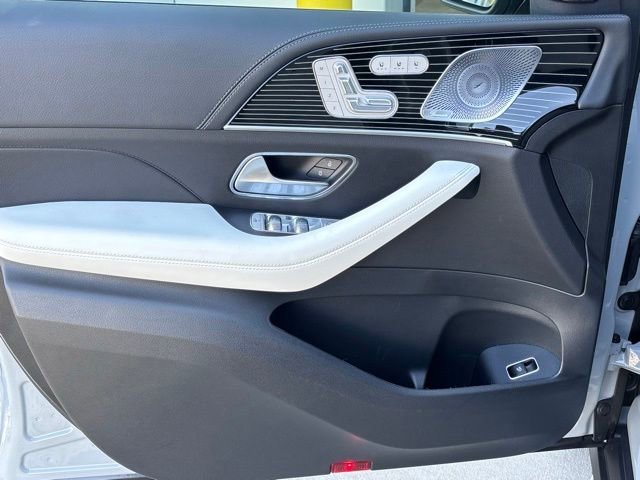 New 2026 MANUFAKTUR Alpine Grey Mercedes-Benz GLE 450 image 75