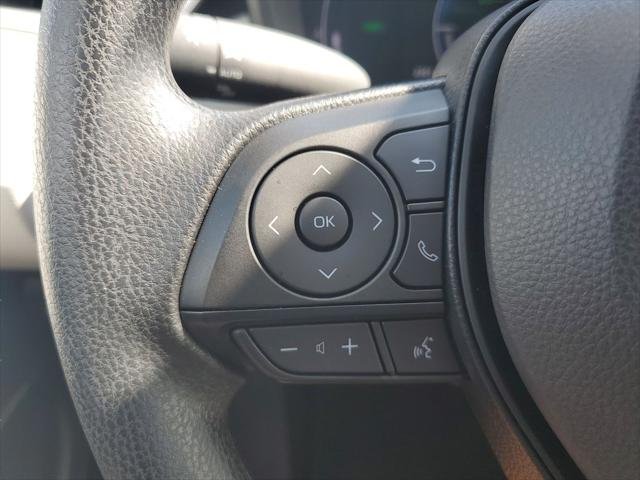 Certified Used 2026 WIND CHILL PEARL* Toyota  image 19
