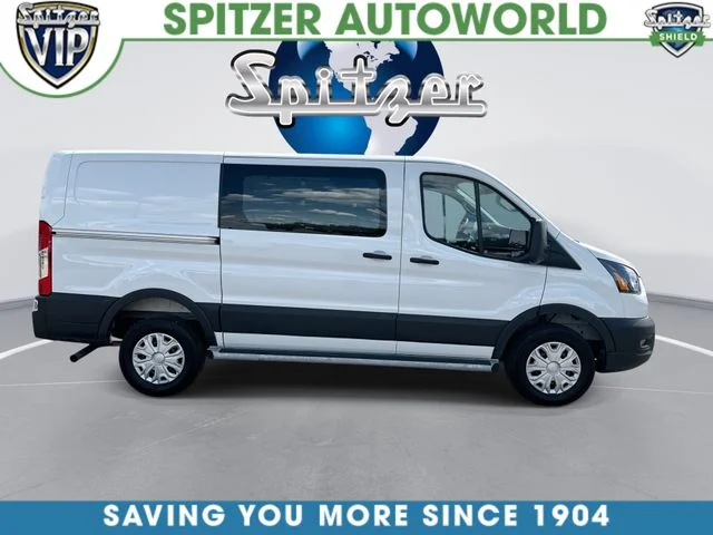 Used 2025 White Ford Base image 10