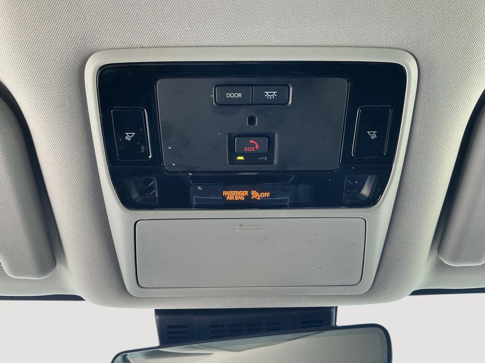 2024 Toyota Grand Highlander XLE - Photo 18