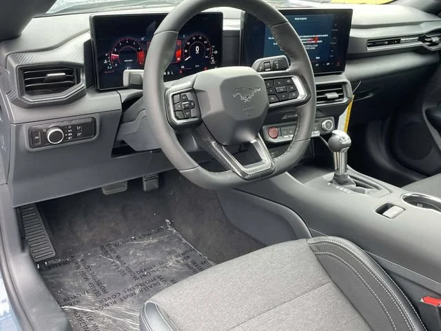 2026 Ford Mustang EcoBoost Fastback - Photo 25