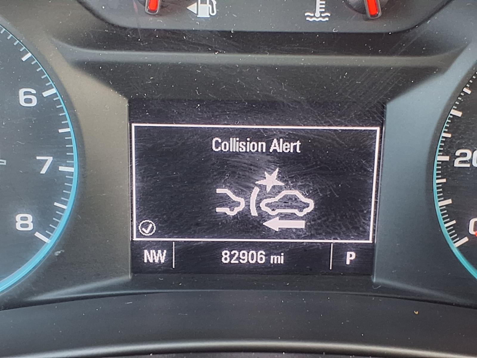 Used 2022 Summit White Chevrolet LS image 14