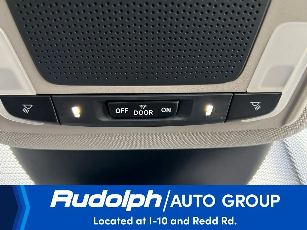 Used 2025 Modern Steel Metallic Honda 2WD EX-L image 38