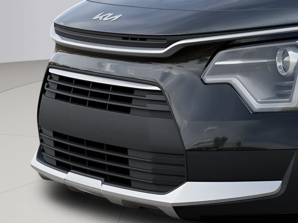 New 2026 Aurora Black Pearl Kia LX image 27