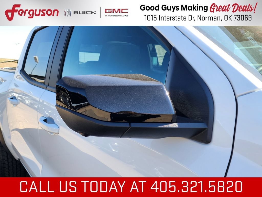 2026 GMC Canyon Elevation - Photo 11