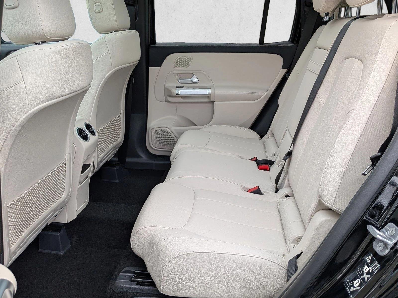 2026 Mercedes-Benz GLB GLB 250 - Photo 17