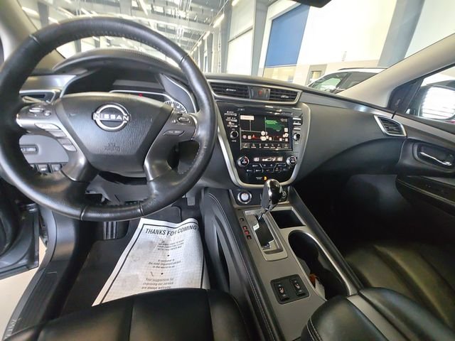 Used 2024 Gray Nissan SV image 21