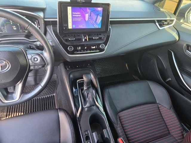 Used 2024  Toyota XSE image 17