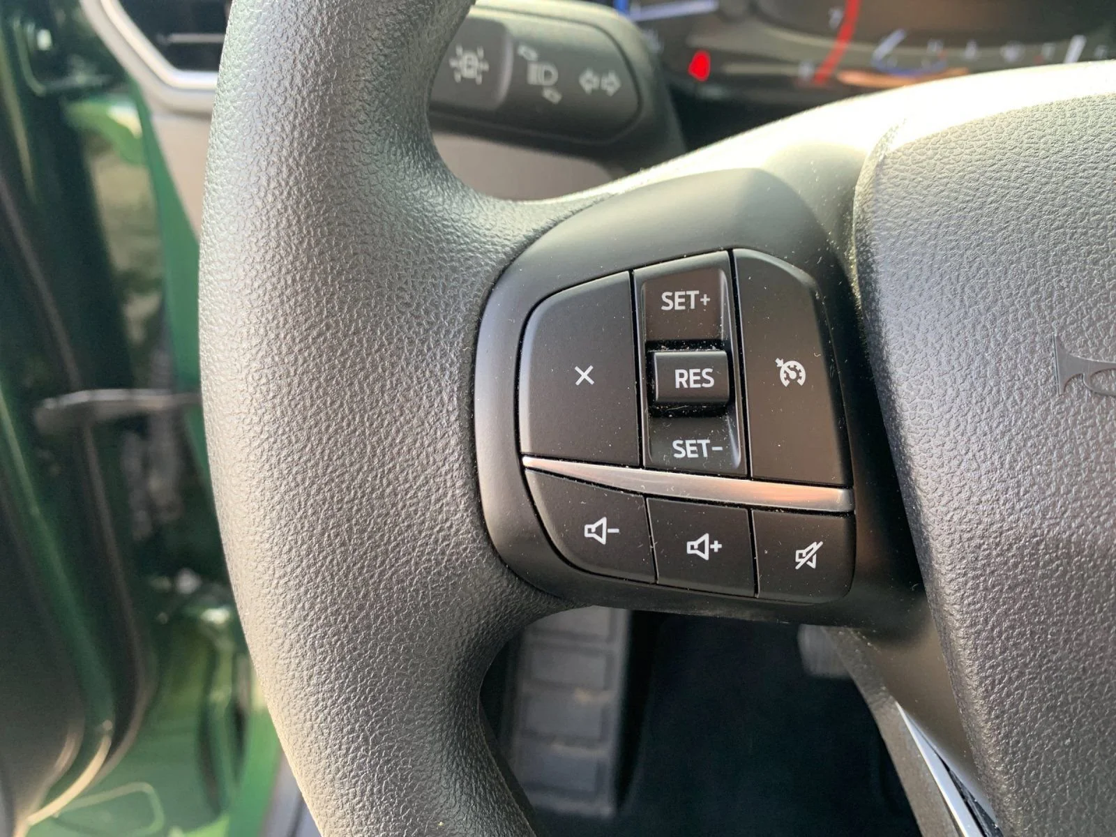 Used 2024 Green Ford Big Bend image 26