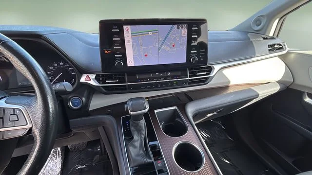 Used 2023 Beige Toyota XLE image 26