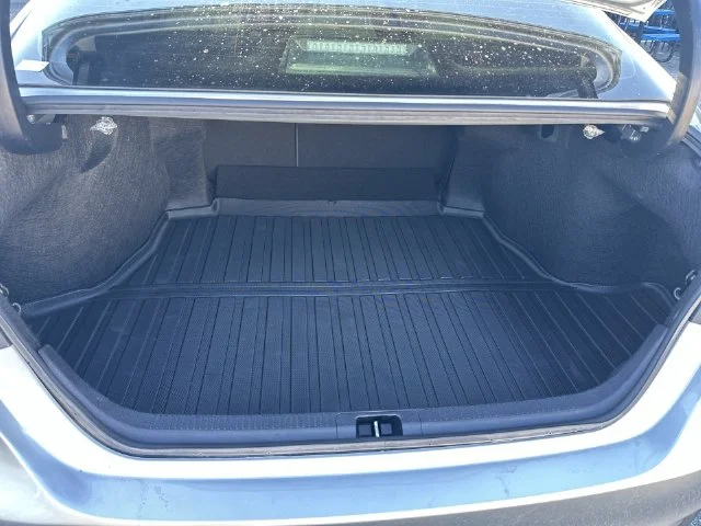Used 2023 Silver Toyota LE image 24
