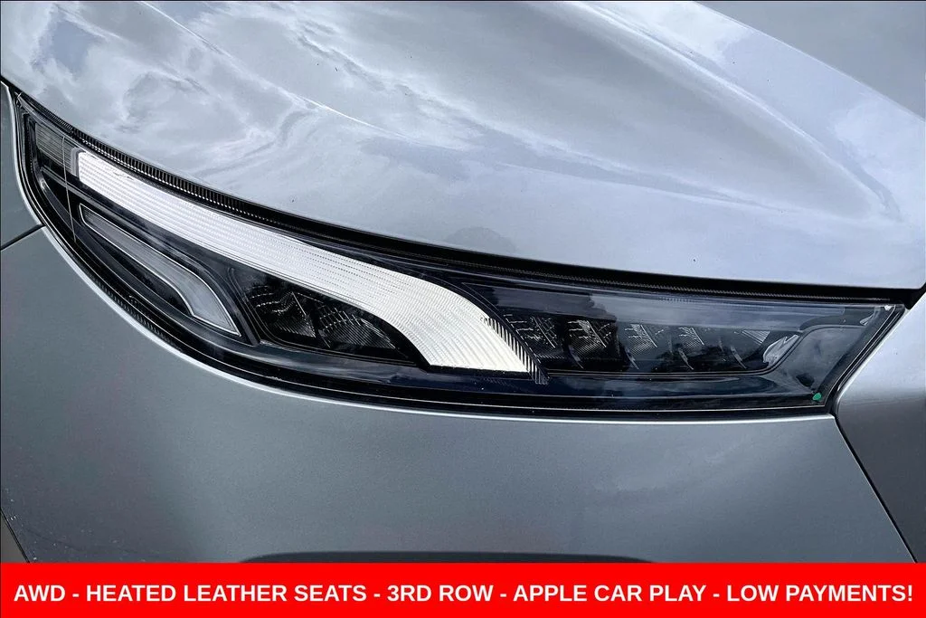 Certified Used 2022 Silver Hyundai SEL image 32