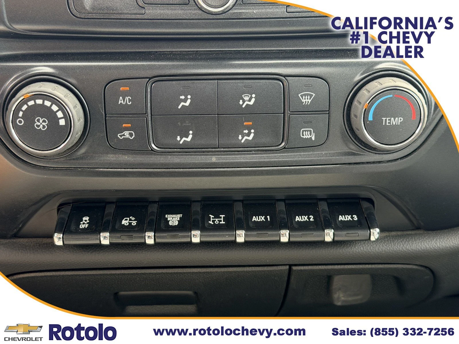 Used 2023 Summit White Chevrolet Work Truck image 13