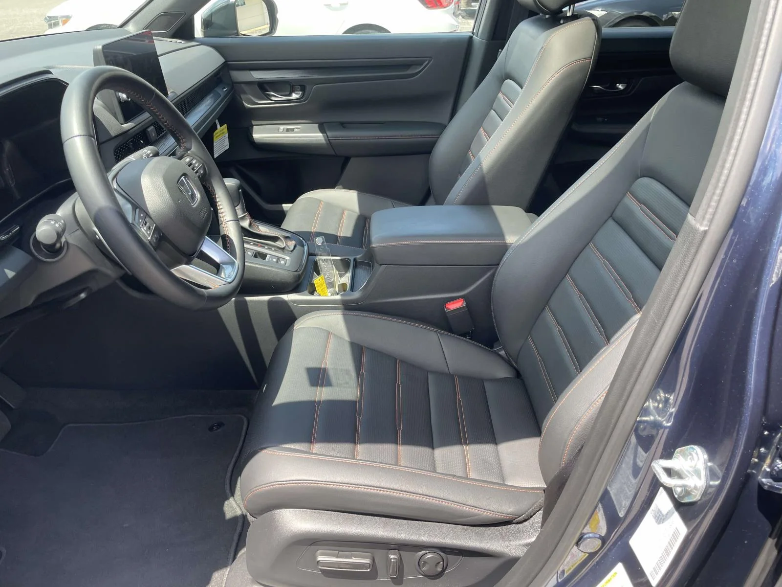 2026 Honda CR-V Sport-L - Photo 10