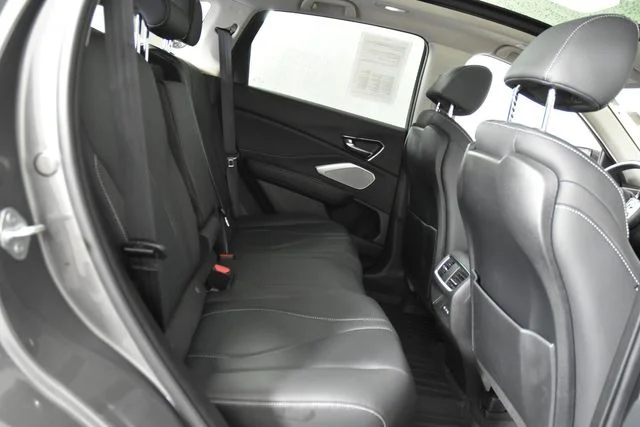 Used 2023 Gray Acura Technology Package image 45
