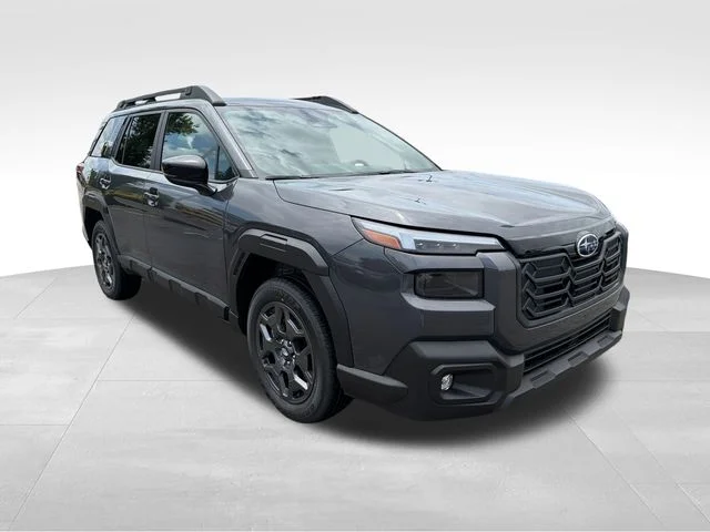 2026 Subaru Outback Premium's photo