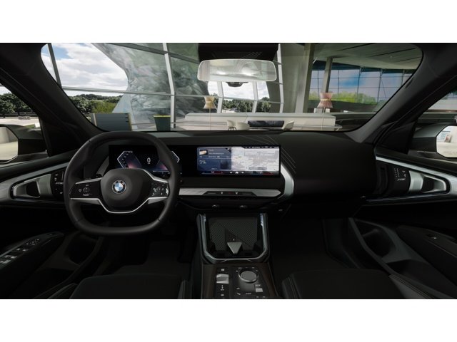 New 2026 Skyscraper Grey Metallic BMW 30 xDrive image 10