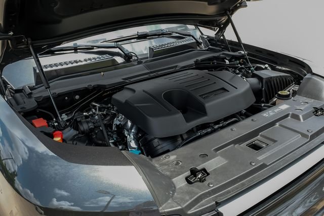 Certified Used 2024 Gray Land Rover S image 60