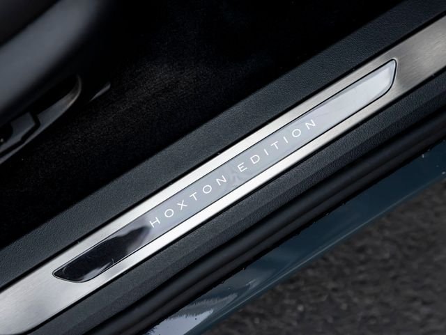 New 2026 Tribeca Blue Land Rover Hoxton Edition image 40