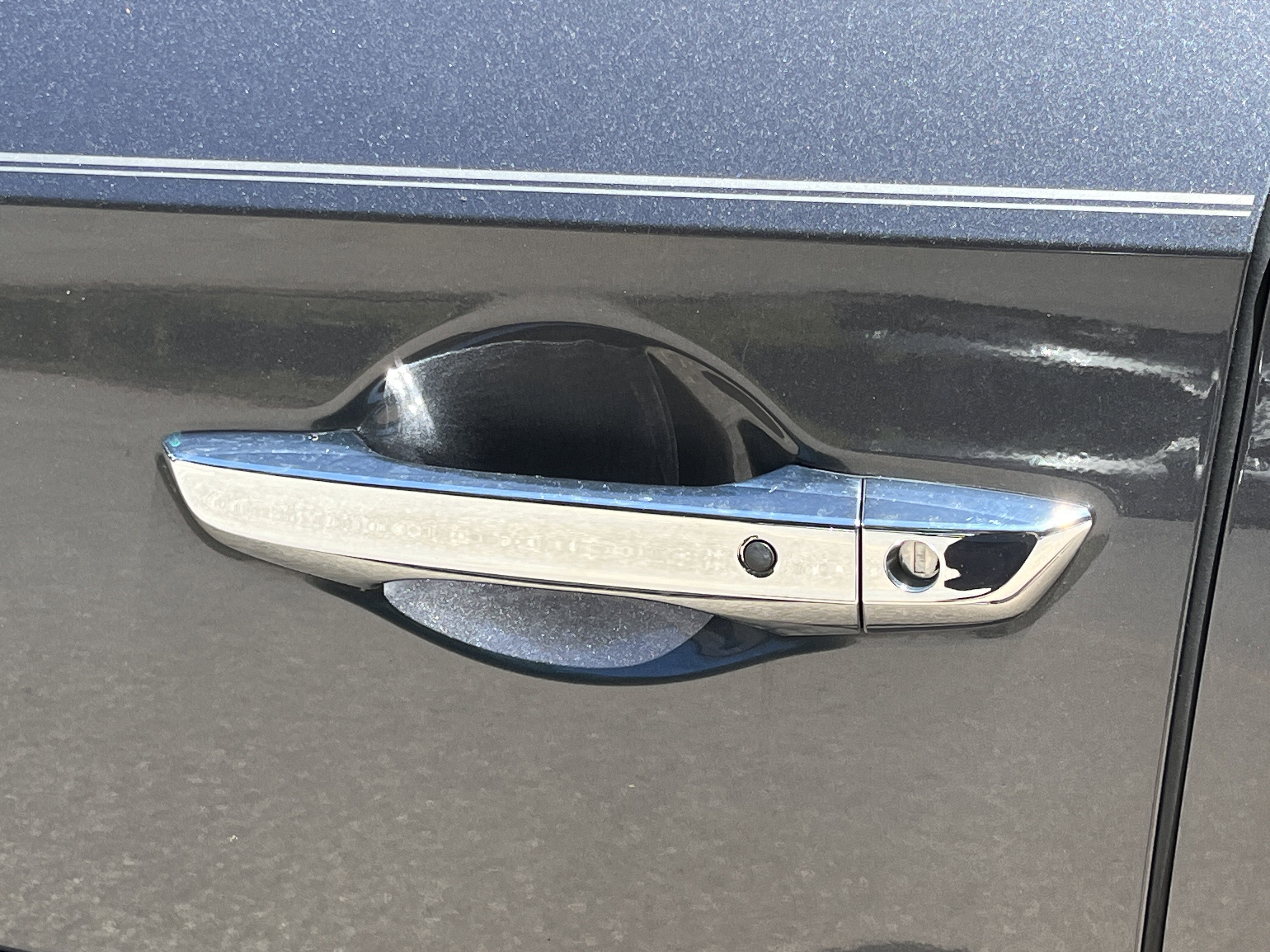 Used 2023 Charcoal Honda Touring image 35