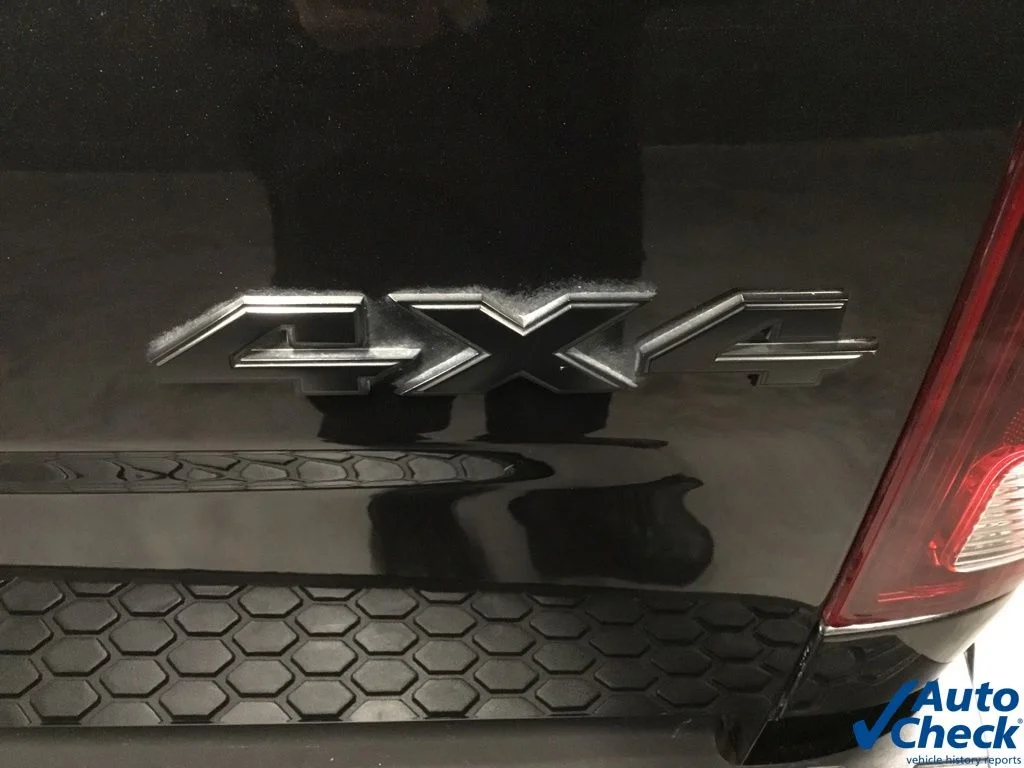Used 2016 Black Ram Sport image 20